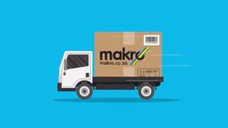 Makro Online Business Buying [upl. by Laoj]