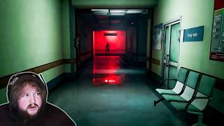 Working Night Shift At A Haunted Hospital… [upl. by Asseralc958]