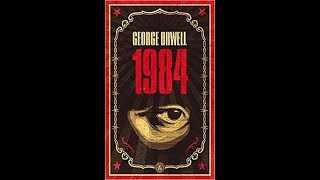 Nineteen EightyFour 1984 by George Orwell FULL Audiobook [upl. by Wilkie18]