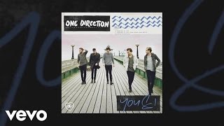 One Direction  You amp I Radio Edit Official Audio [upl. by Naltiac379]