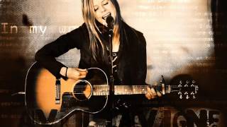 Avril Lavigne  Acoustic Full Album [upl. by Liam687]