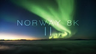 NORWAY 8K II [upl. by Rheba625]