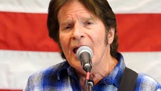 What Nobody Told You About John Fogerty [upl. by Imat]