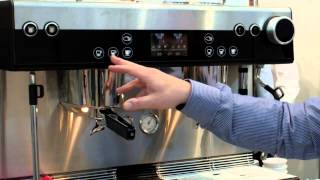 WMF espresso  Our award winning hybrid commercial coffee machine [upl. by Naujuj]