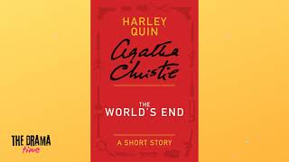 The Worlds End  Agatha Christie  DRAMA TIME with BBC [upl. by Htederem]