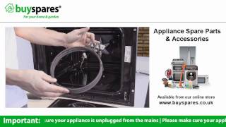 How To Replace the Element in a Fan Oven [upl. by Jeu295]