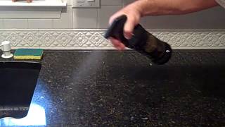 How To Clean and Polish Countertops [upl. by Gherardi]