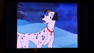 101 Dalmatians 1961 Pongo and Perdita Vs Horace and Jasper [upl. by Skardol]