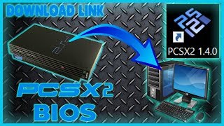 PS2 PCSX2 Emulator For PC With BIOS Windows Updated 2023 [upl. by Leila860]