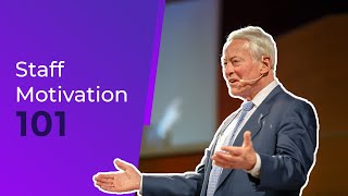 6 Ways to Motivate Your Team  Brian Tracy [upl. by Hercule60]