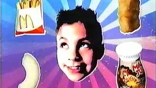 Toon Disney and Jetix Commercials August 16 2005 ReUploaded [upl. by Nylteak]