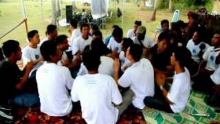 Lagu Kelantan  Dikir Barat [upl. by Ahsinwad]