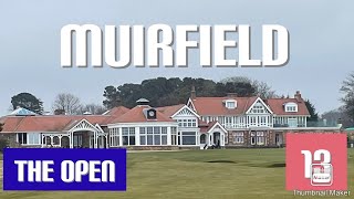 Muirfield [upl. by Schlosser]