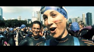 Epic triathlon motivation video [upl. by Aitital186]