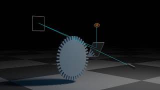 How to find the speed of light Fizeau experiment [upl. by Coats]