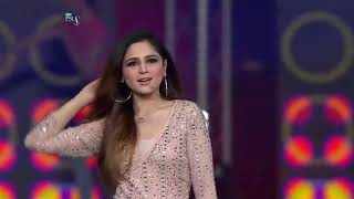 aima baig psl 4 performance [upl. by Ximenez]