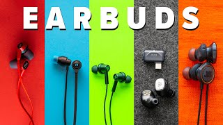 I Found the Best EARBUDS for Gaming [upl. by Corsetti]