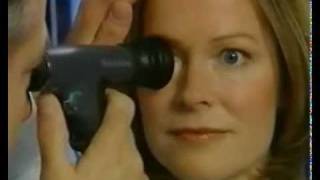 Binocular Indirect Ophthalmoscopy Tutorial [upl. by Elad181]