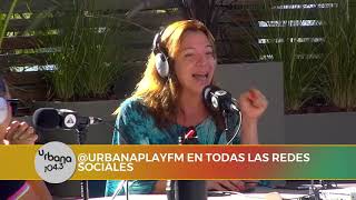 2402 Perros de la Calle en Urbana Play 1043 FM UrbanaPlay1043 Parte 1 [upl. by Ysdnil]