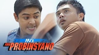 Patience  FPJs Ang Probinsyano With Eng Subs [upl. by Ellocin562]