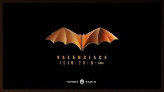 A NEW VALENCIANISTA SYMBOL [upl. by Ellerrehc946]