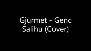 Genc Salihu  Kacurrelja Cover [upl. by Hutson]