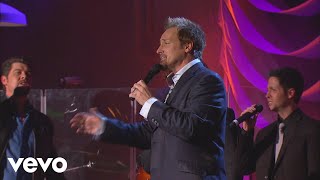 Gaither Vocal Band Michael English  Please Forgive Me Live [upl. by Parthena118]