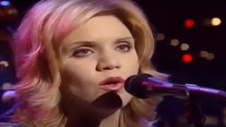 Alison Krauss amp Union Station — quotBroadwayquot — Live  2002 [upl. by Lisa]