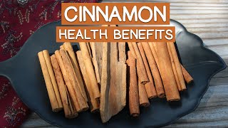 Cinnamon Bark The Difference Between Ceylon and Cassia Varieties [upl. by Yor]