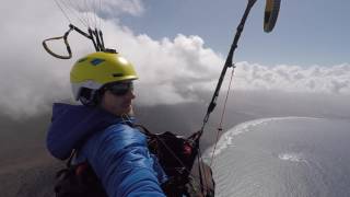 Lanzarote Paragliding [upl. by Irek]