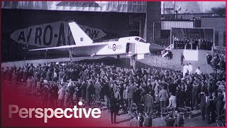 Avro Arrow The Top Secret Supersonic Jet That Never Saw The Light Full Documentary [upl. by Paske]