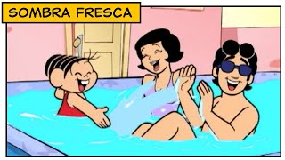 Sombra Fresca  Turma da Mônica [upl. by Capp726]