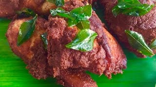 Ayam Goreng Berempah Recipe Malay Spiced Fried Chicken 马来香料炸鸡  Huang Kitchen [upl. by Siuqramed]