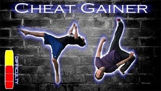 How To CHEAT GAINER  Tricking Tutorial [upl. by Jezabel350]