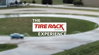 The Tire Rack Experience  Tire Rack [upl. by Artenra476]