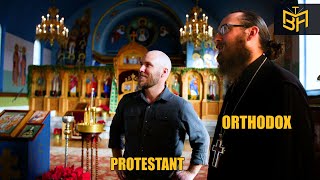 What Do Orthodox Christians Believe And Why I Care [upl. by Eseryt]