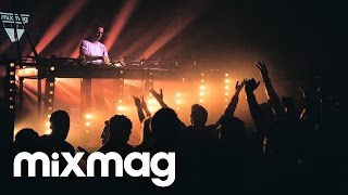 JACKMASTER Mixmag Live  The Art School Glasgow [upl. by Beverie]