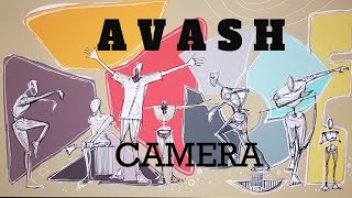 Camera  Avash  Official Video [upl. by Ahsatel]