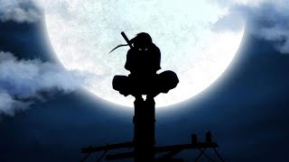 Itachi Uchiha AMV Lovely [upl. by Oivatco]