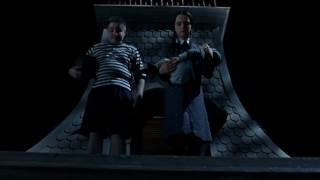 Addams Family Values 1993  Wednesday Pugsley and Pubert [upl. by Bibi]