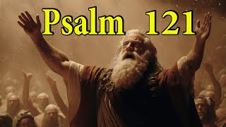 Psalm 121 Pomoc mi przyjdzie od Pana [upl. by Maje]