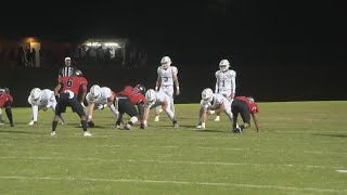 The Extra Point Dale County vs Daleville [upl. by Eicnan]