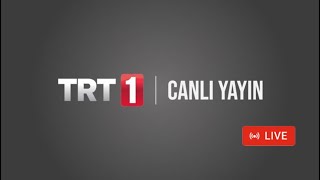 TRT 1 Canlı yayın HD [upl. by Ahsiemal]