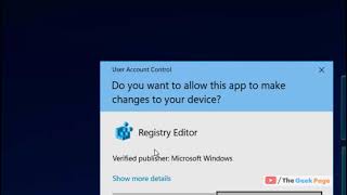 Automatically Close Applications at Shut Down on Windows 11 [upl. by Kellen482]