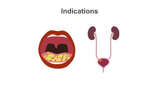 Navigating Antifungals Comprehensive Guide to Flucytosine [upl. by Uolymme667]