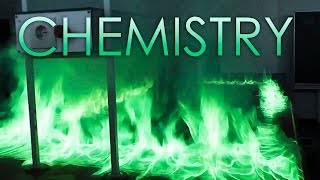 TOP 15 CHEMICAL REACTIONS THAT WILL IMPRESS YOU [upl. by Lemuel]