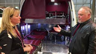 Mortuary Transfer Care [upl. by Ebenezer182]