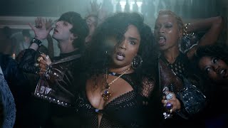 Lizzo  Love in Real Life Official Video [upl. by Oalsecnew]