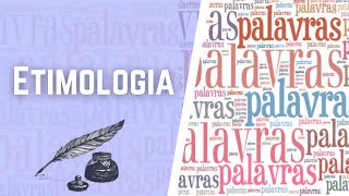 ETIMOLOGIA  PORTUGUÊS a última flor do Lácio [upl. by Lorac]