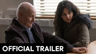 I DANIEL BLAKE  OFFICIAL UK TRAILER HD [upl. by Idrahs582]